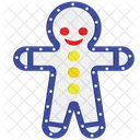 Candie Toy Children Icon