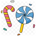 Candies Candy Sweet Icon