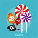 Candies Sweet Icon