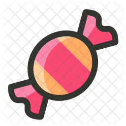 Candies Icon