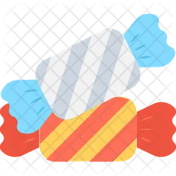 Candies  Icon