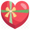 Candies Box  Icon