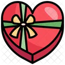 Candies Box  Icon