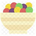 Candies  Icon