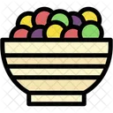 Candies  Icon