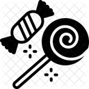 Candies  Icon