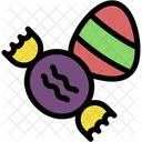 Candies  Icon