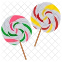 Candies  Icon