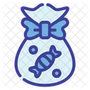 Candies  Icon