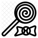 Candies  Icon