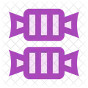 Candies  Icon