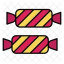 Candies  Icon