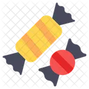Candies  Icon