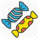 Candies  Icon