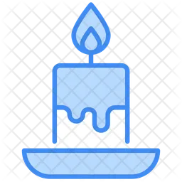 Candle  Icon