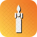 Candle  Symbol