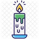 Candle Icon