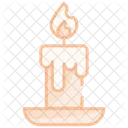 Candle Icon