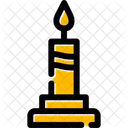Candle  Icon