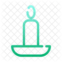 Candle Icon