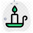 Candle Icon