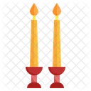 Candle  Symbol