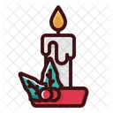 Candle Candles Celebration Icon