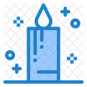 Candle  Icon