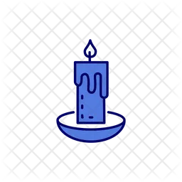 Candle  Icon