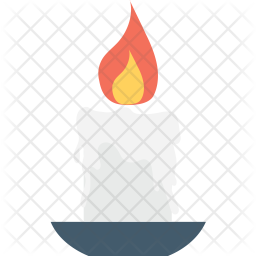 Candle Icon