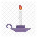 Candle Stand Icon