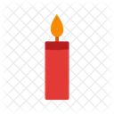 Candle Icon