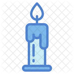 Candle  Icon