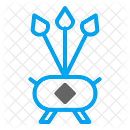 Candle  Icon
