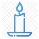 Candle  Icon