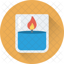 Candle Icon