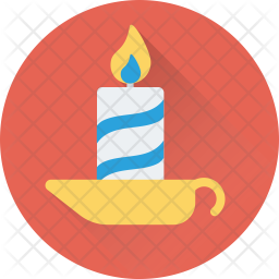 Candle Icon