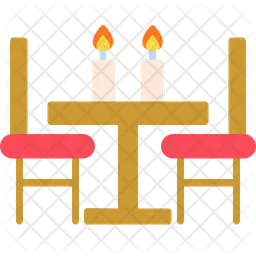 Candle  Icon