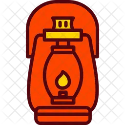 Candle  Icon