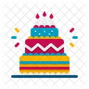 Cake Icon