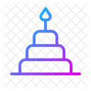 Cake Icon