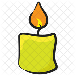 Candle  Candle vv Icon