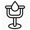 Candle Holder Icon