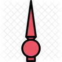 Candle Holder Icon