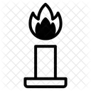 Candle Icon