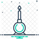 Candle  Icon