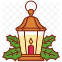 Candle  Icon