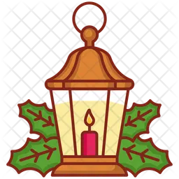 Candle  Icon