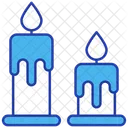 Candle Icon