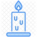 Candle Icon